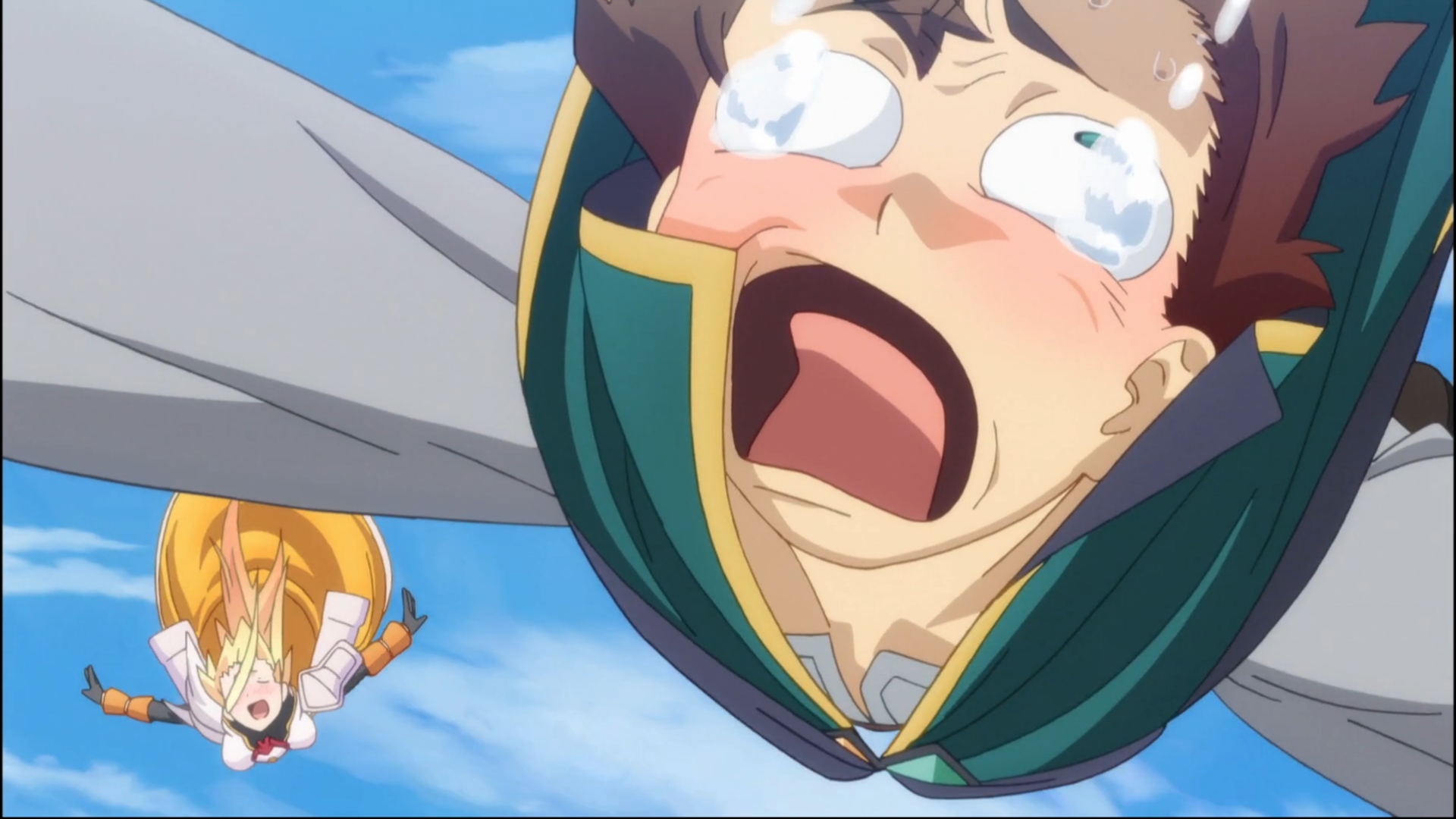 KonoSuba Ep 5 Review- The Search for More Money – The Reviewer's Corner