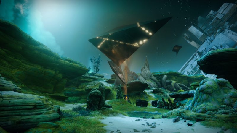 Bungie Reveals New Destiny Season And 3 Expansions. | The Icon